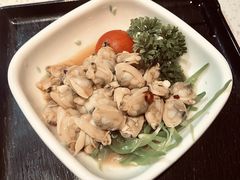 -味千拉面(广州白云机场T1西二店)