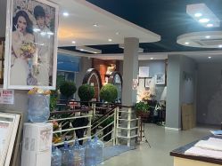 -韩慕婚纱摄影(九亭店)