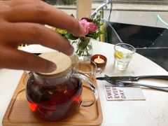 -威克特披萨汉堡