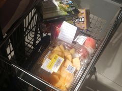 -盒马鲜生(莱蒙都会店)