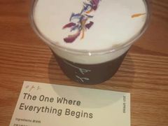 -O.P.S. CAFE