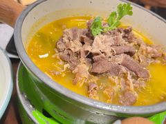 -湖兰金牌小炒肉(椒江万达店)