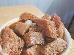 -醉仙烩面馆