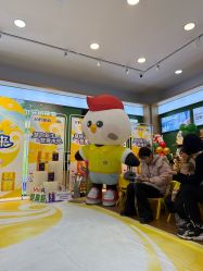 -婴喜爱(长春吉林大路店)