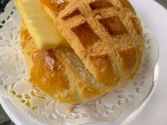 菠萝油-龙记·香港茶餐厅(海上世界店)