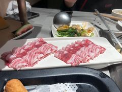 -海底捞火锅(吴中路店)