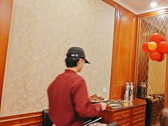 -金时代顺风大酒店(金山店)