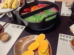 -山缓缓火锅(上海闵行龙湖店)