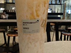 -喜茶(深圳东门1234店)