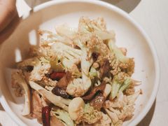 -九毛九西北菜(番禺万达店)