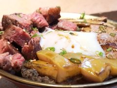 牛肉饭-达摩君日本料理(泰海花园小区店)