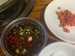 -陈记泸州酸菜豆花火锅(建设路店)