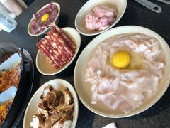 -大虎重庆老火锅(正弘城店)