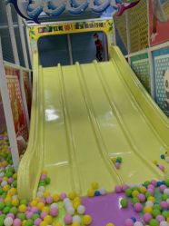 -蹦贝运动中心·蹦床·攀岩·闯关(龙岗店)