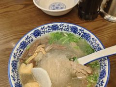-小潘记鸭血粉丝汤