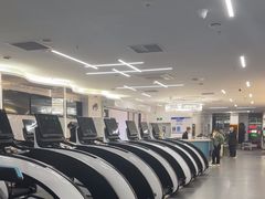 -优昂健身(新光界店)