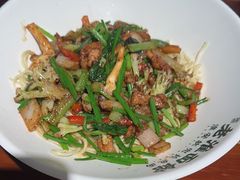 -飨府.老淮面馆.自营(清河路店)