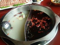 -山城辣妹子(定福庄店)