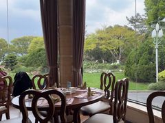 -浙江西子宾馆·瑶园咖啡厅