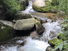 -三块石国家森林公园