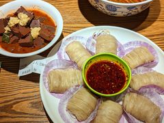 -茂盛小吃(蓝田店)