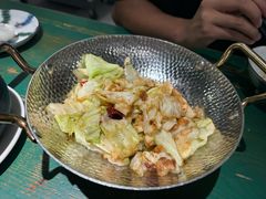 -费大厨辣椒炒肉(太平老街店)