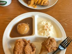 -Borenos Fried Chicken(Asia City)