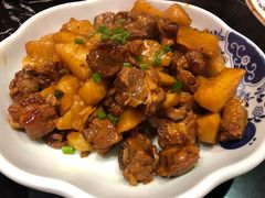 -粗粮人家(簋街店)