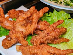-福禄娃一家人火锅(上地店)