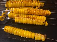 -碎怂烤肉(钟楼柳巷店)