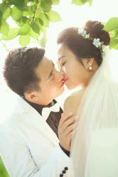 点击看大图 -天一婚纱摄影TIA STUDIO(珠海路店)