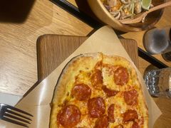 -The Diner X餐厅(青岛万象城店)