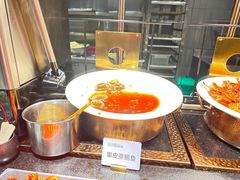 -川骄海鲜自助(亚运村店)