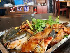 -秦巴石锅鱼
