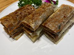 -京坛汇·烤鸭·京菜(宋庄店)
