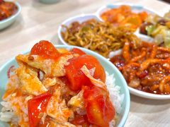 -晓宇盒饭(民安街店)