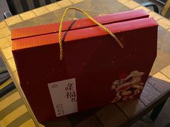 -卫鼎轩·曹公馆(鼓楼店)