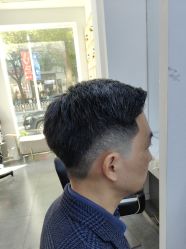 -卓梵美发·精品Salon