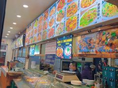 -老王四季抻面(南六东路店)