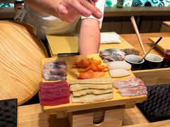 -小十Omakase(地王大厦店)