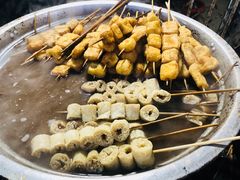 -马记大锅煮(总店)