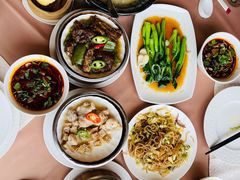 -锦江宾馆-花园餐厅