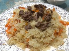 -新疆伊宁远征餐厅