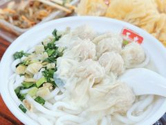 -正果忠记云吞濑粉(总店)