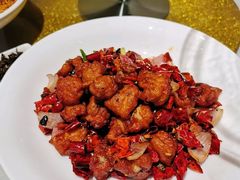 -粗茶淡饭·汉口公馆(循礼门店)