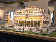 -河口湖八音盒之森美术馆