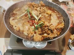 -石灰石烧鸡公(南通万象城店)