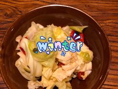 -泥糊破店小酒馆·团建聚餐(南京西路店)