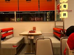 -雅佳神话·麻辣烤鱼(新街口店)