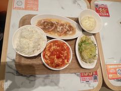-乡村基·川味现炒大王(熙悦天街店)